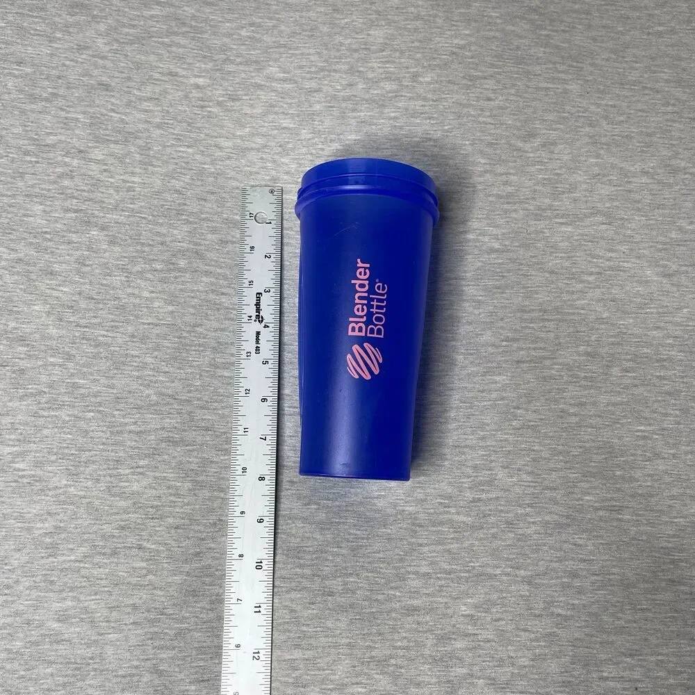 BlenderBottle shakes shaker